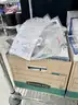 Lot of Medical Lab Supplies (416-15)
