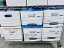 Lot of Medical Lab Supplies (416-15)