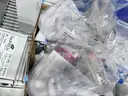 Lot of Medical Lab Supplies (416-15)