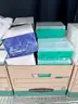 Lot of Medical Lab Supplies (416-15)