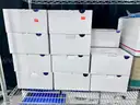 Lot of Medical Lab Supplies (416-15)