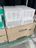 Lot of Medical Lab Supplies (416-15)