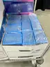 Lot of Medical Lab Supplies (416-15)