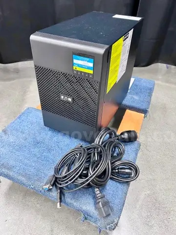 UPS Systems Distributor: EATON 9SX3000G (416-18)