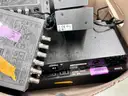 Lot of Extron & Biamp Equipment (416-23)