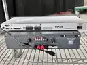 Lot of Extron & Biamp Equipment (416-23)