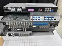 Lot of Extron & Biamp Equipment (416-23)