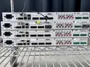 Lot of Extron & Biamp Equipment (416-23)