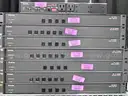 Lot of Extron & Biamp Equipment (416-23)