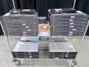 Lot of Extron & Biamp Equipment (416-23)