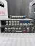 Lot of Extron & Biamp Equipment (416-23)