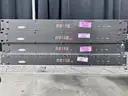 Lot of Extron & Biamp Equipment (416-23)