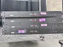 Lot of Extron & Biamp Equipment (416-23)