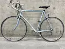 Vintage Schwinn Road Bike (416-37)
