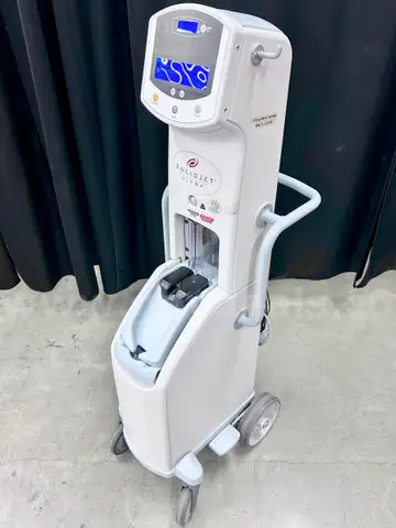 Thrombectomy Unit: POSSIS Medical AngioJet Ultra System Console 5000A (416-44)