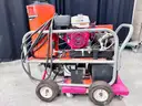 Pressure Washer: ALKOTA Cleaning Systems 4355X4 (416-45)