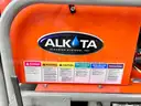Pressure Washer: ALKOTA Cleaning Systems 4355X4 (416-45)