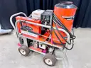Pressure Washer: ALKOTA Cleaning Systems 4355X4 (416-45)