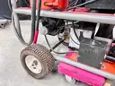 Pressure Washer: ALKOTA Cleaning Systems 4355X4 (416-45)