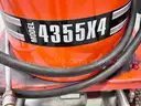 Pressure Washer: ALKOTA Cleaning Systems 4355X4 (416-45)