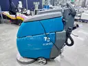 Lot of 6 Custodial Floor Machines (416-46)