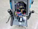 Lot of 6 Custodial Floor Machines (416-46)