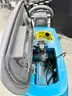 Lot of 6 Custodial Floor Machines (416-46)