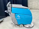 Lot of 6 Custodial Floor Machines (416-46)