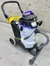 Lot of 6 Custodial Floor Machines (416-46)