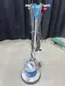 Lot of 6 Custodial Floor Machines (416-46)