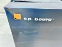 Booklet Maker: C.P. Bourg Booklet Maker E-Series (416-47)