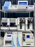 Lot of Misc. Lab Equipment (416-55)