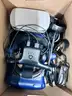 Lot of VR & Related Equipment (416-60)