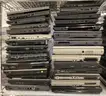 Lot of 182 Laptops: Miscellaneous (Hard Drives Removed) (415-21)