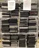 Lot of 182 Laptops: Miscellaneous (Hard Drives Removed) (415-21)