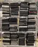 Lot of 182 Laptops: Miscellaneous (Hard Drives Removed) (415-21)