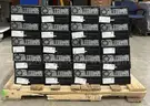 Lot of 120 Computers: HP EliteDesk 800 G1 USDT (Hard Drives Removed) (415-22)