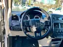 Minivan: 2014 Dodge Grand Caravan, 73K mi. (417-3, Veh 049)