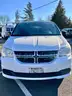 Minivan: 2014 Dodge Grand Caravan, 73K mi. (417-3, Veh 049)