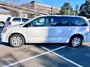 Minivan: 2014 Dodge Grand Caravan, 73K mi. (417-3, Veh 049)