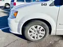 Minivan: 2014 Dodge Grand Caravan, 73K mi. (417-3, Veh 049)