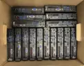 Lot of 16 Computers: HP EliteDesk G1 & G2 Mini (Hard Drives Removed) (415-28)