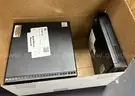 Lot of 5 Computers: Lenovo i7 (Gen10-11) ThinkCentre Mini (Hard Drives Removed) (415-29)