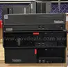 Lot of 6 Computers: Lenovo iSeries (Gen 8-12) Towers (Hard Drives Removed) (415-30)