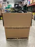 Gaylord of Misc. Wires and Power Adapters, Gross Weight 983 lbs. (417-28)