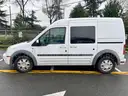2012 Ford Transit Connect, 69K mi. (417-4, Veh 939)
