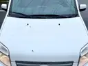2012 Ford Transit Connect, 69K mi. (417-4, Veh 939)