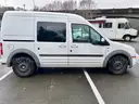 2012 Ford Transit Connect, 69K mi. (417-4, Veh 939)