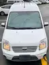 2012 Ford Transit Connect, 69K mi. (417-4, Veh 939)