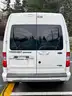 2012 Ford Transit Connect, 69K mi. (417-4, Veh 939)